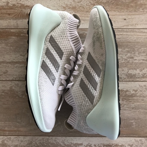 NWT Adidas Women’s Purebounce+ Shoes - Picture 8 of 8